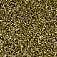 Круглые бусины toho SEED-JPTR15-0991-2