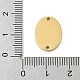 Звенья из нержавеющей стали 304 STAS-D365-05G-3