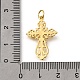 Латунные подвески KK-U072-24G-3
