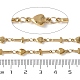 Цепи из нержавеющей стали 304 CHS-L030-08G-2