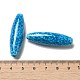 Нормальная бусины FOIL-C001-04B-3