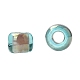 Круглые бусины toho SEED-JPTR08-1851-3
