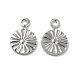 Подвески из нержавеющей стали марки 304 STAS-P319-30P-02-2