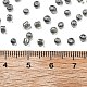 Бисер из стекла  SEED-A006-3mm-112-3