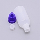 Пластиковая бутылка KY-WH0024-40I-2