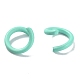 Открытые прыжковые кольца из цинкового сплава FIND-WH0150-74A-03-2