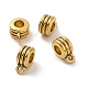 Поручни из сплава в тибетском стиле FIND-H038-50AG-3
