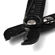 45 # стальные плоскогубцы TOOL-G021-13-3