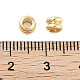 Латунные бусины KK-M288-03G-3