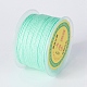Круглые полиэфирные шнуры OCOR-P005-15-2