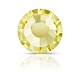 Камни preciosa® crystal hotfix с плоской основой Y-PRC-HSS8-80250-2