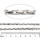 Цепи Boston Link из нержавеющей стали 304 CHS-A016-22P-A-2