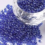 Бисер из стекла  SEED-A006-2mm-108