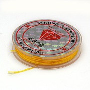 Плоская эластичная кристаллическая струна EW-F001-01