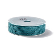 Плетеные нити нейлона NWIR-E023-1mm-32
