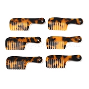 Подвески из ацетата целлюлозы MACR-C035-03A