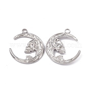 Подвески из нержавеющей стали 304 STAS-B031-31P