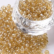 Бисер из стекла  SEED-A006-4mm-102