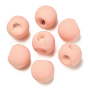 Акриловые бусины OACR-G012-05F