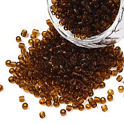 Бисер из стекла  SEED-A004-2mm-13