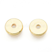Spacer бисер латунные KK-N259-61