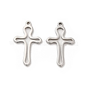 Подвески из нержавеющей стали 304 STAS-H214-17P