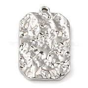 Подвески из нержавеющей стали 304 STAS-A085-05P