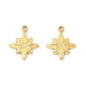 Подвески из нержавеющей стали 304 STAS-A089-08G