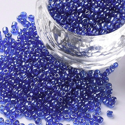 Бисер из стекла  SEED-A006-2mm-108-1