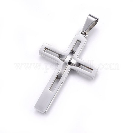 Подвески из нержавеющей стали 304 STAS-O108-67P-1