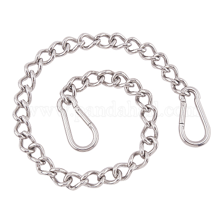 Цепь подшипников из нержавеющей стали 304 STAS-WH0023-15-1