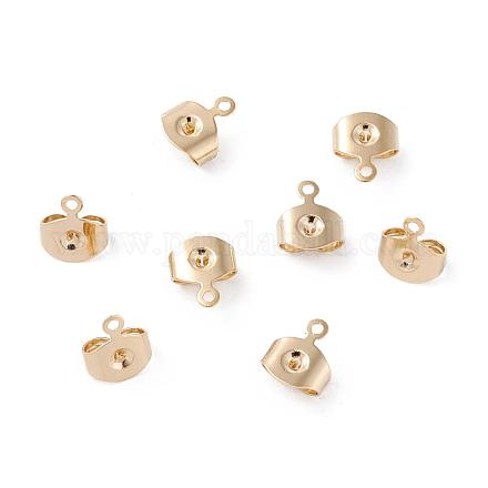 Латунные гайки KK-P001-75G-A-1