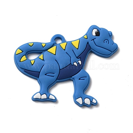 Подвески из пвх X-KY-F018-10-1