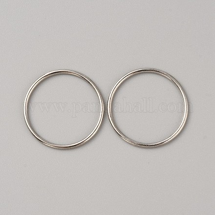 Пряжки для регулировки нижнего белья из сплава FIND-WH0110-598D-P-1