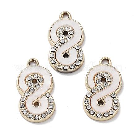 Подвески из сплава  FIND-C042-07G-02-1