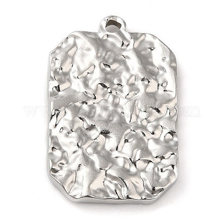 Подвески из нержавеющей стали 304 STAS-A085-05P-1