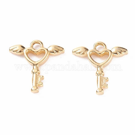 Подвески из нержавеющей стали 304 STAS-B024-38G-1