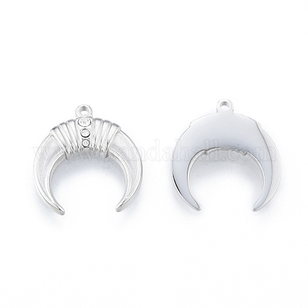 Подвески из нержавеющей стали 304 STAS-N097-258P-1
