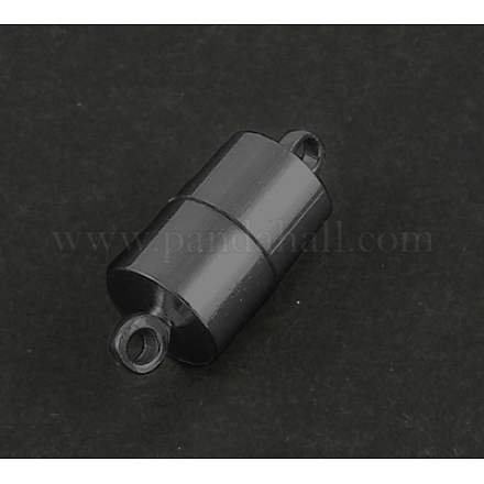 Латунные магнитные застежки с петлями KK-MC027-01B-NF-1
