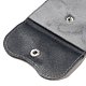 Бархат ювелирных пакеты ABAG-K001-01B-03-3