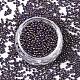 Круглые бусины toho SEED-R049-1701-1