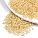(доступна услуга переупаковки) 8/0 стеклянный бисер SEED-C025-3mm-2202-1