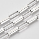 Цепи из несваренного железа CH-S125-03A-P-1