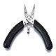 Диагональные кусачки из нержавеющей стали TOOL-R119-03-4