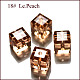 Стекло к9 SWAR-F074-6x6mm-18-1