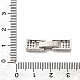 Латунное микропейв KK-C075-36P-3