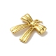 Подвеска из латуни с обшивкой стойки с перемычками KK-H473-18G-01-2