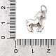 Латунь подвески KK-I364-02P-06-3