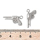 Подвески из сплава  FIND-L020-003P-3