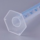 Пластиковые измерительные цилиндры TOOL-WH0110-01B-2